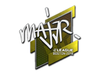 MAJ3R | Boston 2018 image